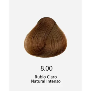 LUXENT Tinte Hypertone 8.00 Rubio Claro Natural Intenso